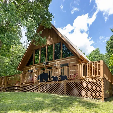 Yoli Bear Hideaway Vila
